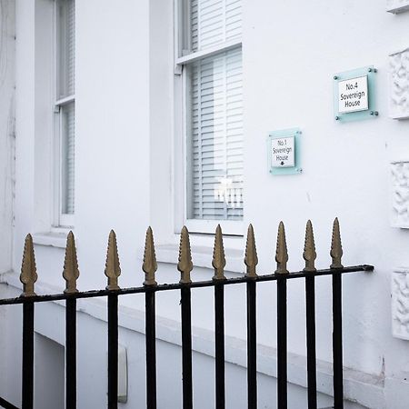 Sovereign House - Close To Harbour With Parking Торки Екстериор снимка
