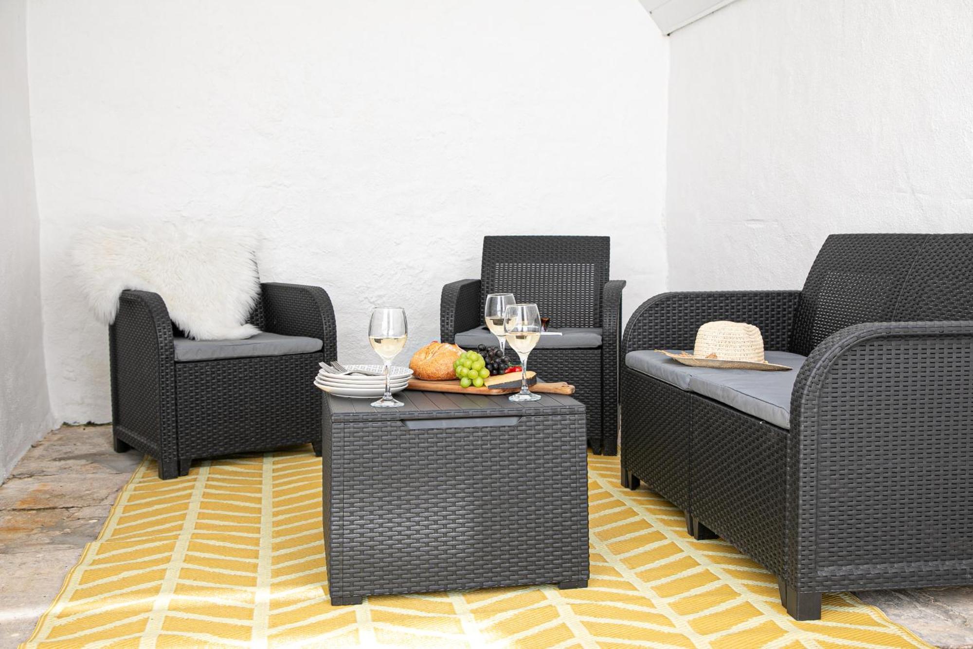 Sovereign House - Close To Harbour With Parking Торки Екстериор снимка