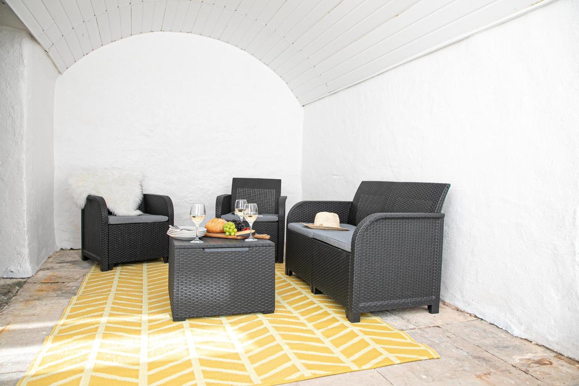 Sovereign House - Close To Harbour With Parking Торки Екстериор снимка